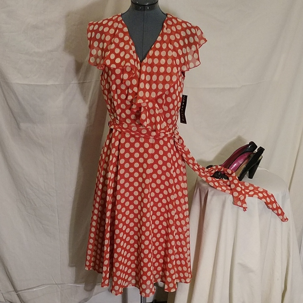 Classic Dress